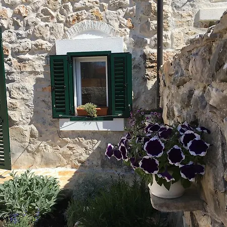 Holiday Home Cvita Lozovac Exterior photo