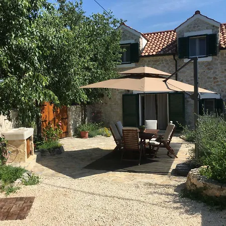 Holiday Home Cvita Lozovac Exterior photo