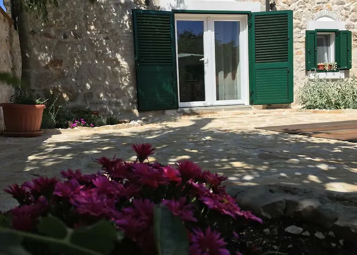 Holiday Home Cvita