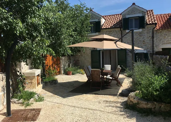 Holiday Home Cvita