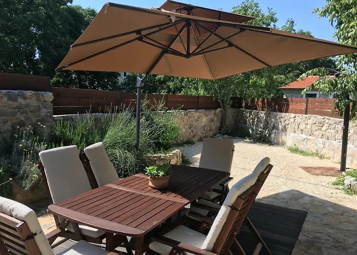 Holiday Home Cvita