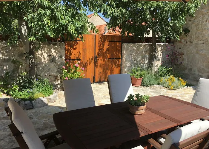 Holiday Home Cvita