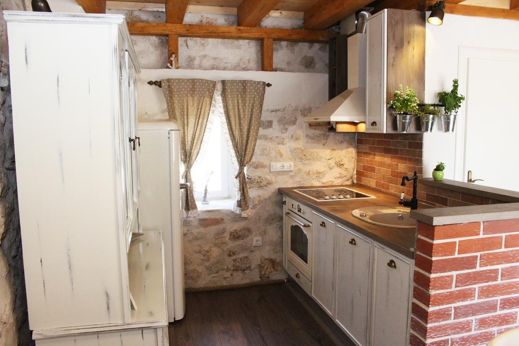 Holiday Cvita Holiday home