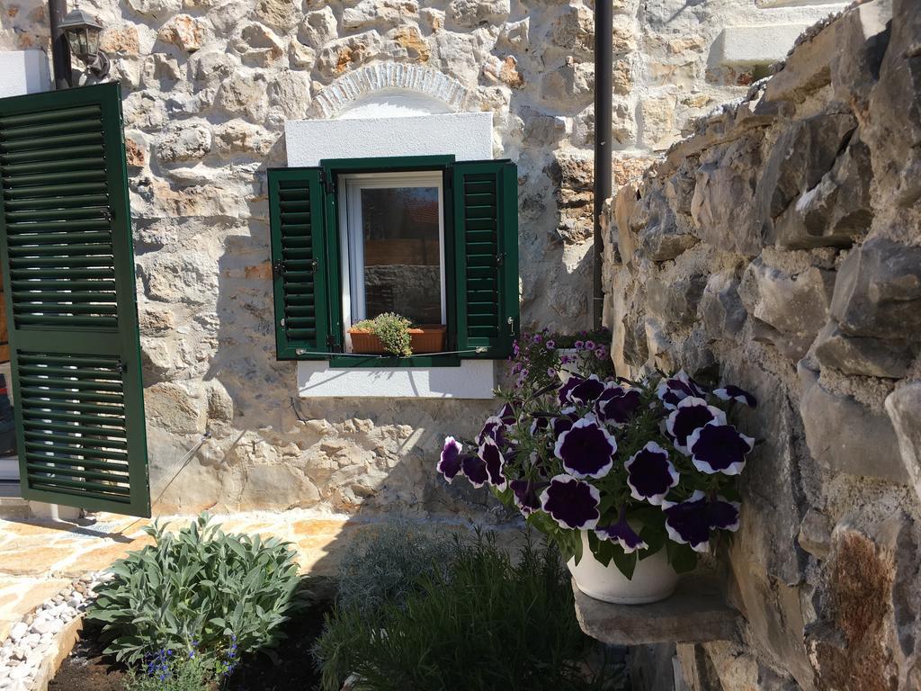 Holiday home Holiday Cvita Lozovac