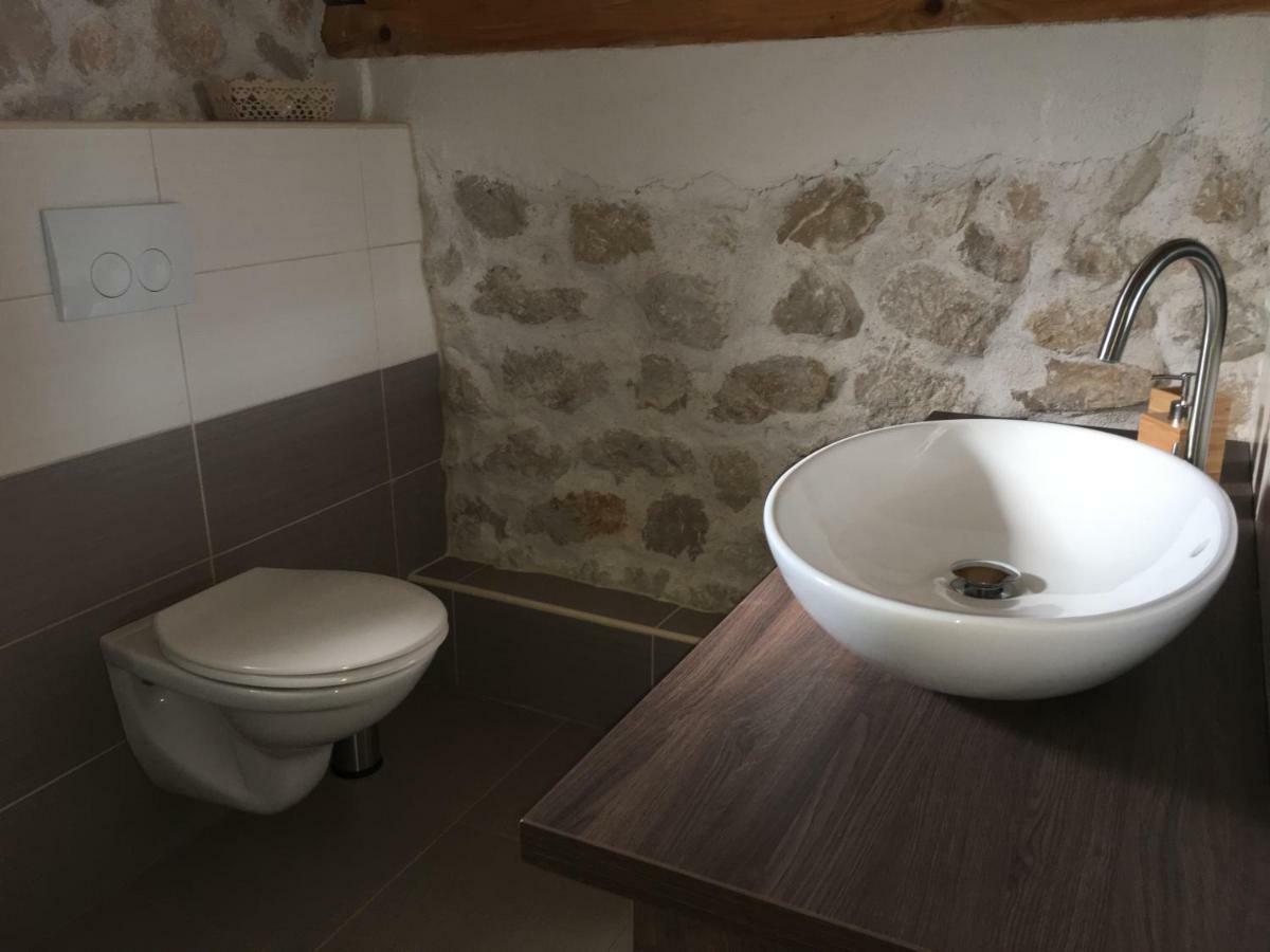 Holiday Cvita Holiday home Lozovac