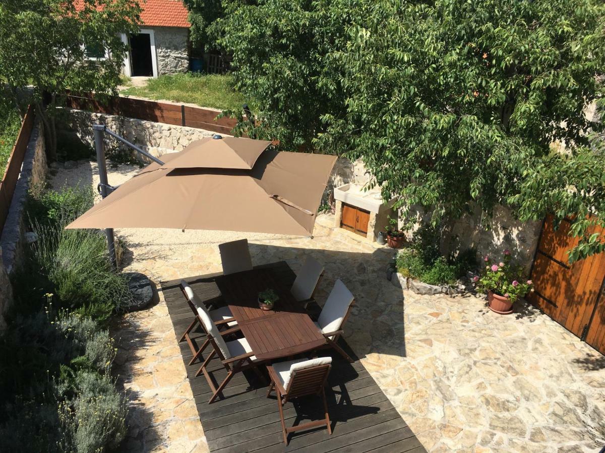 Holiday Cvita Holiday home
