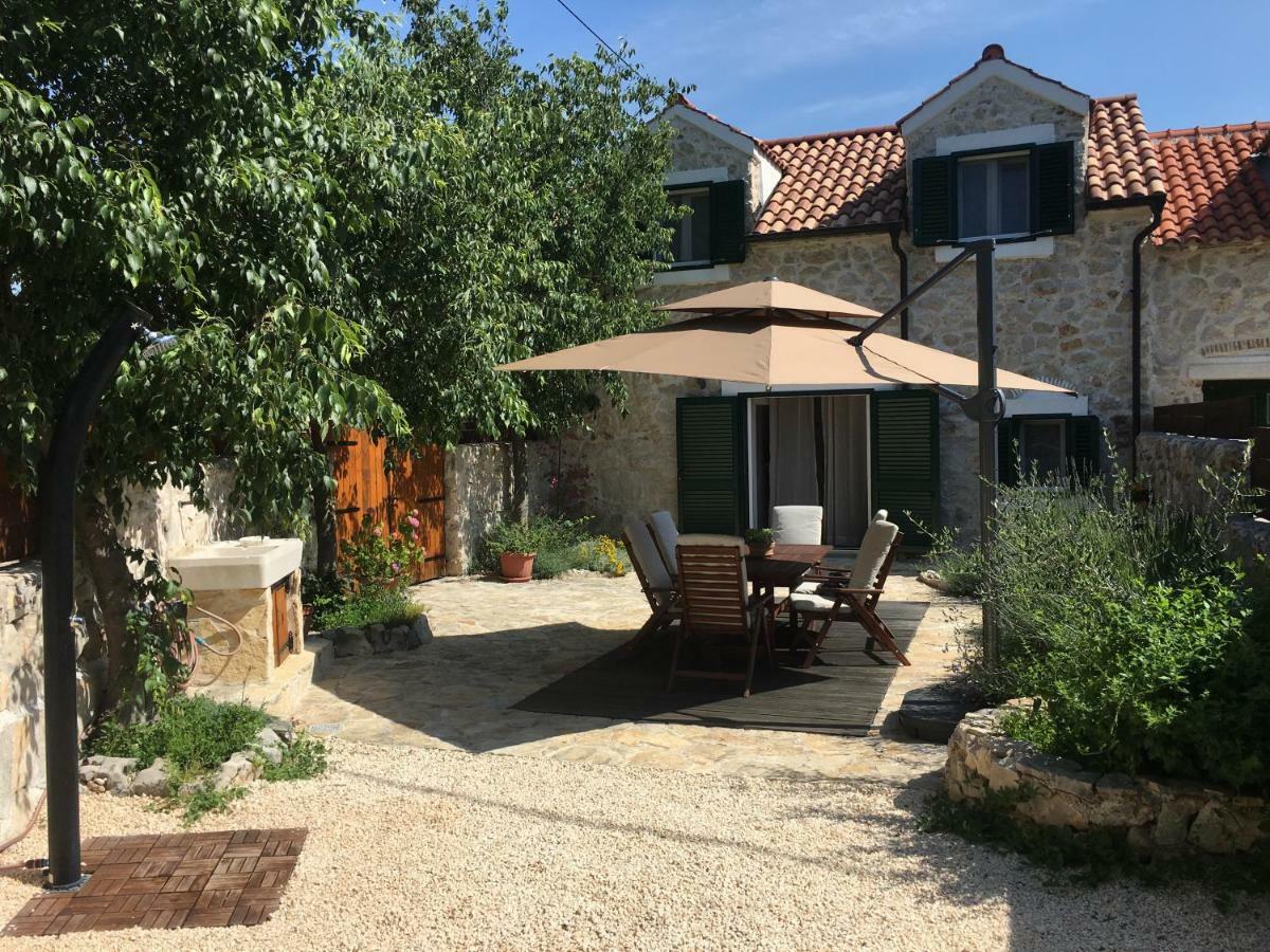 Holiday Cvita Holiday home