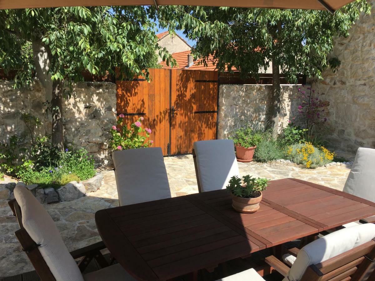 Holiday home Holiday Cvita Lozovac